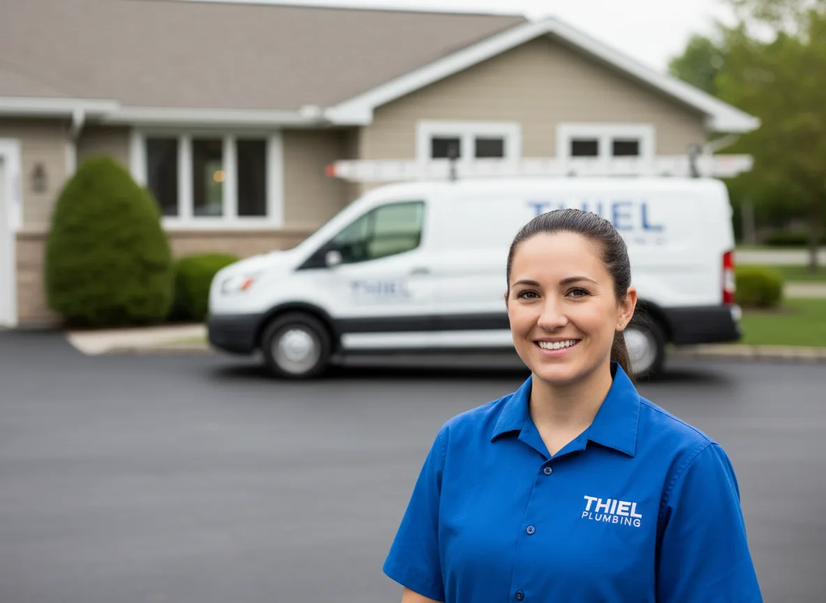 Plumber Caledonia, IL FAQs